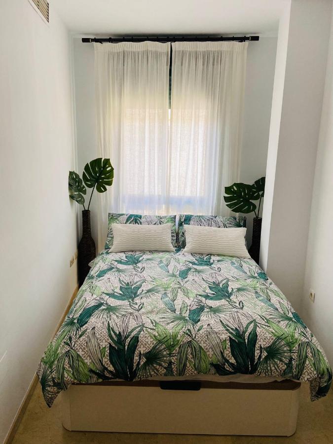 Paloma Suite Solarium Centro Historico Малага Экстерьер фото
